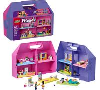 LEGO Friends - 42697 Valigetta Creativa Casa delle bambole - 1 pz.