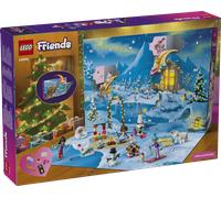 LEGO Friends 42698 Calendario dell'Avvento 2026