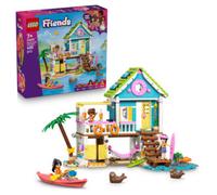 Lego friends 42699 - casa spiaggia foche