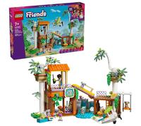 LEGO FRIENDS 42701 HABITAT E CENTRO DI CURA DEI KOALA