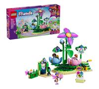 LEGO FRIENDS 42702 GIOSTRA DELLE TAZZE DA Té FLOREALI