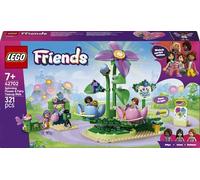 LEGO® Friends Giostra con fiori e fate 42702