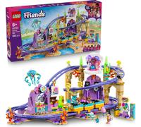 Montagne russe sirena LEGO® Friends 42703