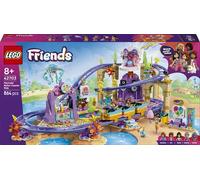Montagne russe sirena LEGO® Friends 42703