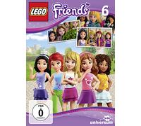 LEGO - Friends 6