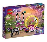 LEGO Friends Acrobazie Magiche 41686