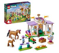 LEGO® Friends 41746 Addestramento equestre