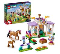 LEGO® Friends 41746 Addestramento equestre