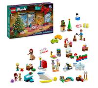 LEGO® Friends 42637 Calendario dell’Avvento 2024