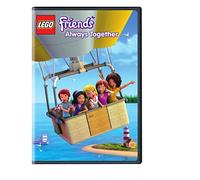 Lego Friends: Always Together [ Edizione: Stati Uniti]