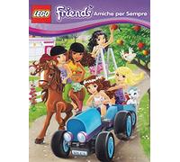 Lego Friends - Amiche Per Sempre