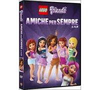 Lego Friends - Il Film - Amiche Per Sempre