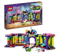Legoâ® Friends Roller Skate Disco 41708