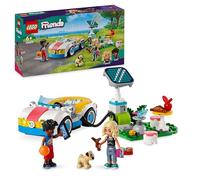 LEGO® Friends 42609 Auto elettrica e caricabatterie