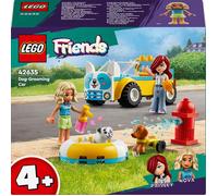 LEGO® Friends 42635 Auto per la toelettatura dei cani