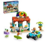 LEGO FRIENDS BANCARELLA DEI FRUL. 42625