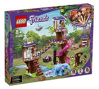 LEGO 41424 Friends Base di soccorso tropicale
