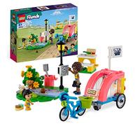 LEGO® Friends 41738 Bici di soccorso dei cani