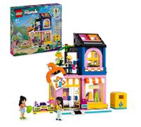 LEGO Friends Boutique Vintage, Giochi Socio-Emotivi per Bambine e Bambini da 6 A