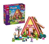 Lego Friends Cabina Glamping Nella Natura 42682