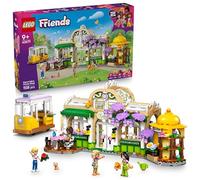 Merchandising Lego: 42671 - Lego Friends - Caffe Delle Piante E Negozio Di Fiori