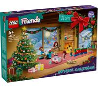 LEGO FRIENDS CALENDARIO AVVENTO 2024 42637 OFF