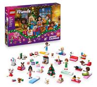Calendario dell’Avvento LEGO Friends 2025