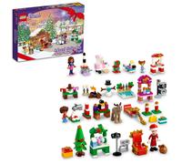 LEGO Friends Calendario dell'Avvento 2022 Set 41706