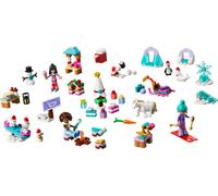 LEGO Friends Calendario dell'Avvento 2026