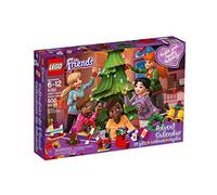 Lego Friends Calendario dell'Avvento, 41353