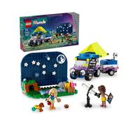 LEGO® Friends 42603 Camping-van sotto le stelle