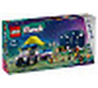 LEGO® Friends 42603 Camping-van sotto le stelle