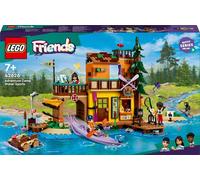 LEGO® Friends 42626 Campo Avventura - Sport acquatici