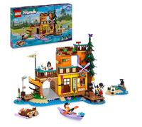 LEGO® Friends 42626 Campo Avventura - Sport acquatici