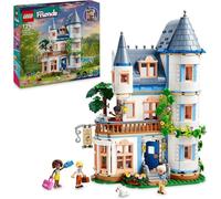 LEGO Friends Casa degli Ospiti nel Castello 310 mm x 210 mm x 120 mm