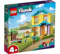 LEGO® Friends 41724 La casa di Paisley