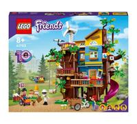 LEGO Friends Casa sull'Albero dell'Amicizia 1 St