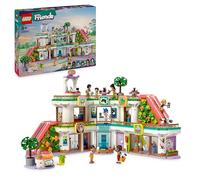 Centro commerciale HeartLake City Lego Friends