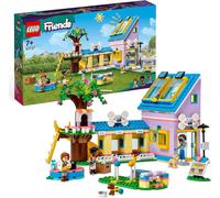 LEGO® Friends 41727 Centro di soccorso per cani