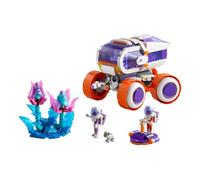 LEGO Friends Coche de Investigación Espacial - 42602