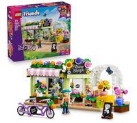 LEGO Friends Creative Flower Shop 42693 377 pezzi