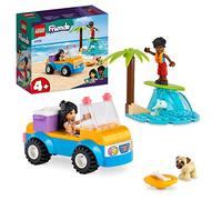 LEGO® Friends 41725 Divertimento sul beach buggy