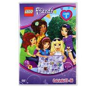 Lego Friends [DVD] (IMPORT) (Nessuna versione italiana)