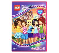Lego Friends [DVD] (IMPORT) (Nessuna versione italiana)