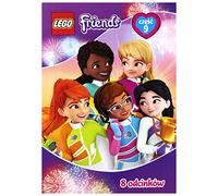 Lego Friends [DVD] (IMPORT) (Nessuna versione italiana)