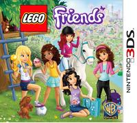 Lego Friends [Edizione: Germania]