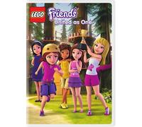 Lego Friends: Episodes 10-12 [Edizione: Stati Uniti]
