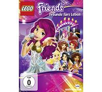 LEGO - Friends: Freunde fürs Leben