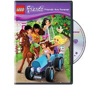 Lego Friends-Friends Are Forever