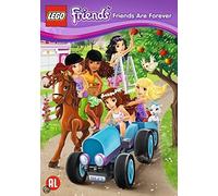 Lego friends - Friends are forever (DVD)